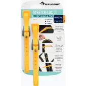 Sea to Summit Stretch-Loc 2er Pack Farbe: gelb / Größe: 17