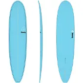 Torq Surfboard TET 8.6 Longboard Blue