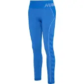 Hummel Halbhohe Leggings Frau TE Christel