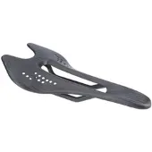Gelu Carbon Creation GELU Sattel K-3 + Carbon/gelocht | 3K matt