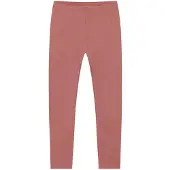 Minymo Leggings withered rose (4435) 86