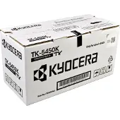Kyocera 1T0C0D0NL0, 4100 Seiten, Schwarz, 1 Stück(e)