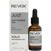 Revox Just Niacinamide 10 Daily Moisturiser Pletove Serum