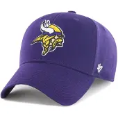 47 Nfl Minnesota Vikings Mvp Legend Kappe