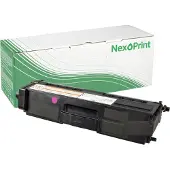 NexoPrint Toner kompatibel zu Brother TN-910M Magenta HL-L9310CDW MFC-L9570CDW