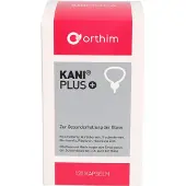 Orthim Kani plus+ Kapseln 120 St