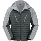 MAUL Sport Kühtai black/light grey (0107) 46