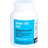 ENDIMA Vertriebsgesellschaft mbH SELEN 100 ACE, 100 St KAP