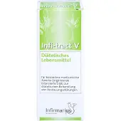 Infirmarius Infi Tract V Tropfen 50 ml