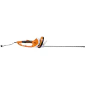 Stihl Elektro-Heckenschere HSE 71 (70 cm Schnittlänge)