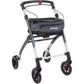 Mobilex Indoor Rollator Jaguar 1 St