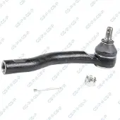 GSP Spurstangenkopf Spurstange für FORD USA EDGE (U387) Vorne Rechts S071840