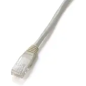Equip Cat.5e U/UTP Patchkabel, 7.5m , Beige, 7,5 m, Cat5e, U/UTP (UTP), RJ-45, RJ-45, Beige