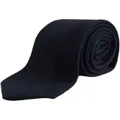 We fashion Tie Dark Blue Größe: OS | Krawatten Outlet | Herren | Blau