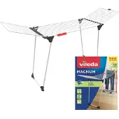 Vileda XXL Flügelwäschetrockner Magnum