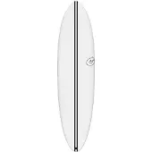 Torq Surfboard TEC Chopper 7.6