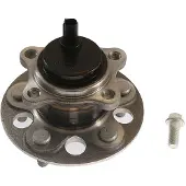 TRISCAN Radlagersatz Aftermarket-Expertise für u.a. TOYOTA COROLLA