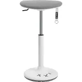 Topstar Stehhilfe Sitness X-Stool 30 FX533 CR3 grau, 1 St.