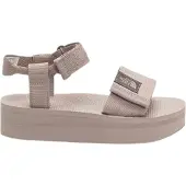 The North Face W SKEENA PLATFORM MOON Grau