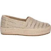 Toms Espadrille "Halbschuhe Textil"