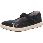 VADO Spangenschuhe SOPHIE Mädchen 383831313230 Blau 31 EU