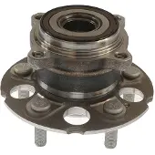 TRISCAN Radlagersatz Ø 152 mm Aftermarket-Expertise für u.a. HONDA CR-V
