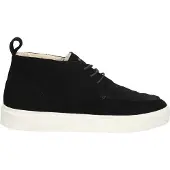 Blackstone Sneaker Ruby Jerrik Herren Black-Schuhgröße 43