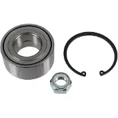 METZGER Radlagersatz Ø 84 mm 39 mm IAM-Expertise passend für u.a. RENAULT TRAFIC