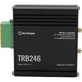 Teltonika Trb246 Gateway Ata