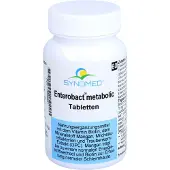 SYNOMED Enterobact metabolic Tabletten 60 St
