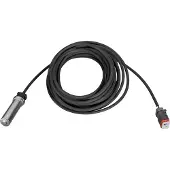 Hella Sensor Raddrehzahl 2-polig 5.520 mm Kabel für u.a. RENAULT TRUCKS