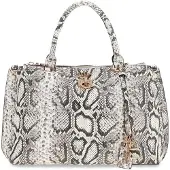 GUESS Handtasche Bianca HWKG99 07060 Bunt