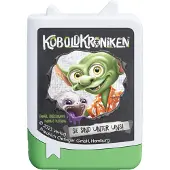 Tonies Book : KoboldKroniken - Sie sind unter uns!, Spielfigur