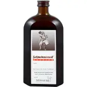 Infirmarius Schwedentrunk Elixier Flüssig 500 ml