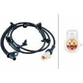 Hella Sensor, Raddrehzahl 6PU 358 251-701
