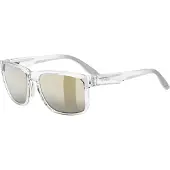 Uvex Poise, Sonnenbrille, klar