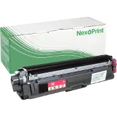 NexoPrint Toner kompatibel zu Brother TN-242M Magenta MFC-9342 CDW MFC-9332 CDW MFC-9142 CDN HL-3172 CDW HL-3152 CDW