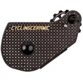 Cycling Ceramic Aero Shimano Ultegra 8000/dura-ace 9100 Gs & Ss Stützradsystem
