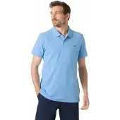 Helly Hansen Poloshirt Herren Hudson Bright Blue-XL
