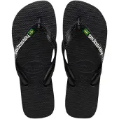 Havaianas Brasil Logo Flip-flops