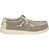 HEY DUDE Wally Braided Herren-Sneaker