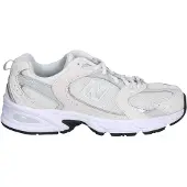 New Balance 530 Mesh-Turnschuhe, Weiß 41.5 EU