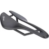 Alpitude Sattel Gardena 1K Carbon seidenmatt 128 mm