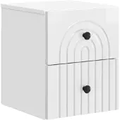 vidaXL Wandschrank