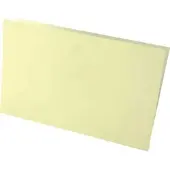 Pollen PPP Doppelkarten/12517C, sand, DL, 210g/qm, Inh. 25