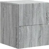 vidaXL Wandschrank