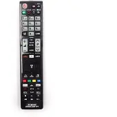 Ltc Audio LG RM-L930+3 SMART AMAZ TV-Fernbedienung. NETFL. (LXP936)