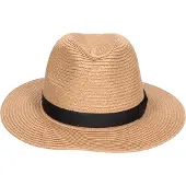 Barts Hoed Unisex Aveloz Hat Light Brown-L