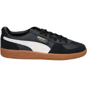 Puma Sneakers 396464-03 in Black color size 37