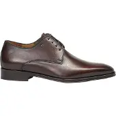 Van bommel Herren Business Schuhe Sbm-30118 Raffa - Bruin - Größe 41